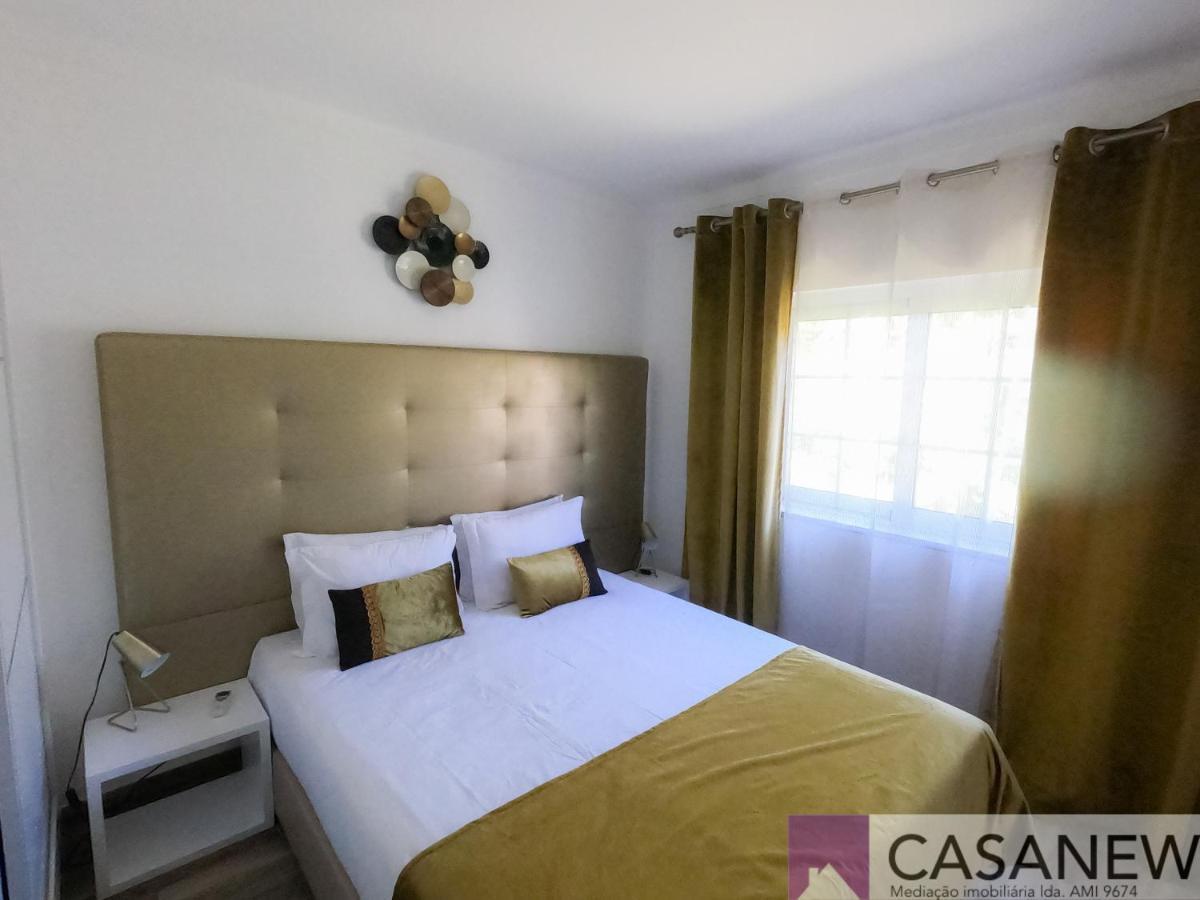 Family Apartment Dunas De Alvor Luaran gambar