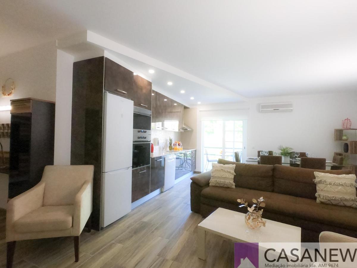 Family Apartment Dunas De Alvor Luaran gambar