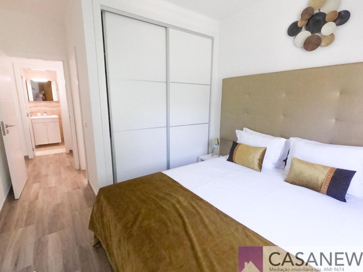 Family Apartment Dunas De Alvor Luaran gambar