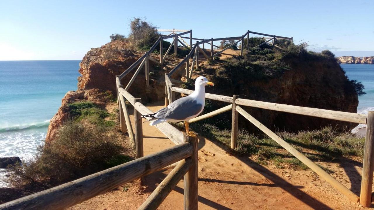 Family Apartment Dunas De Alvor Luaran gambar