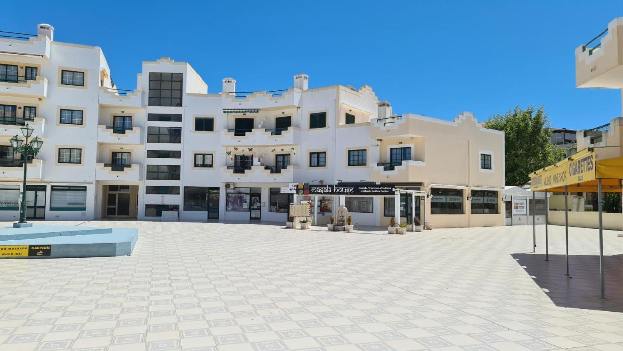 Family Apartment Dunas De Alvor Luaran gambar