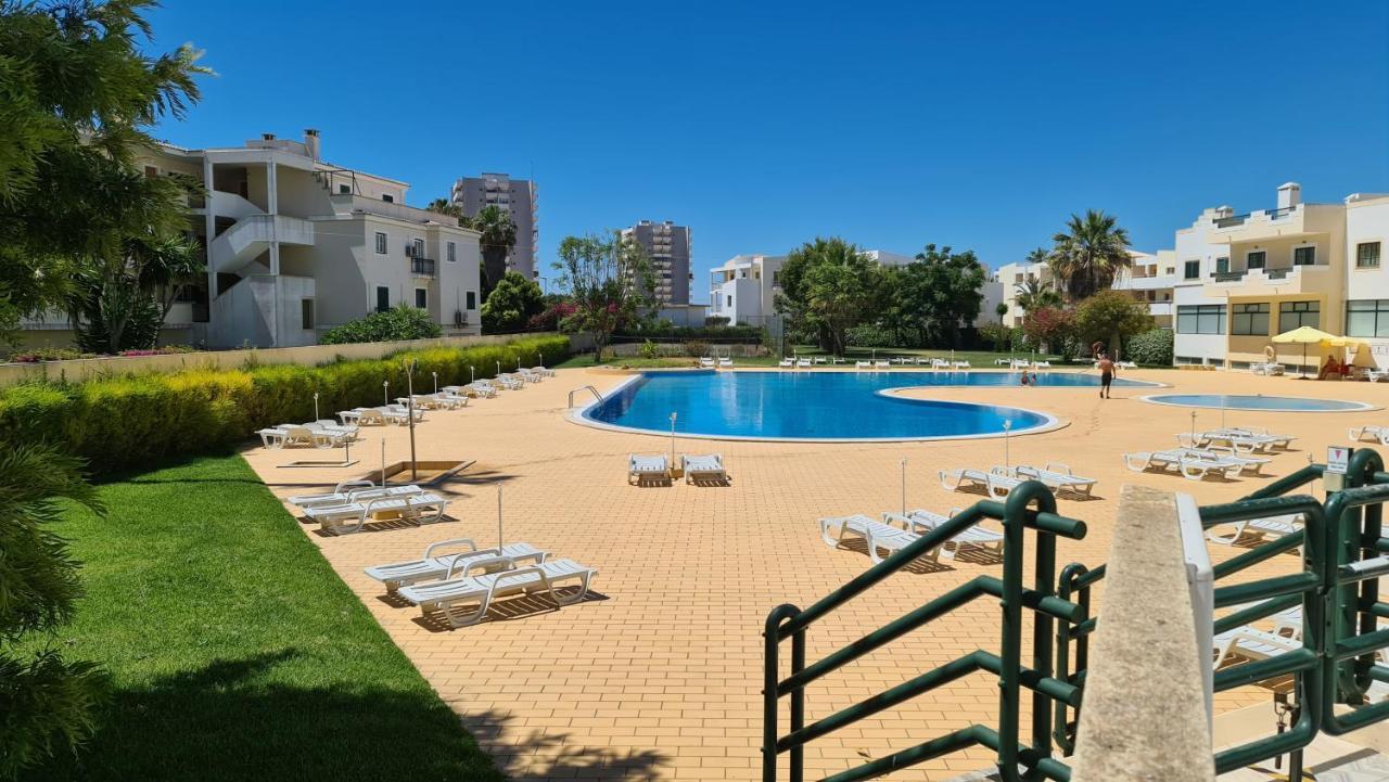 Family Apartment Dunas De Alvor Luaran gambar